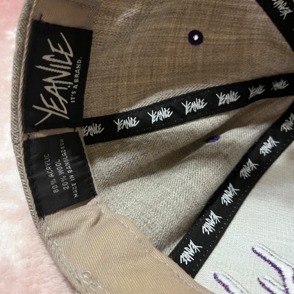 Yea Nice SnapBack - Picture 5 of 6